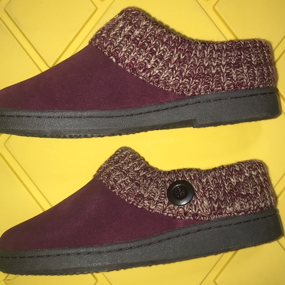 Clarks Slipper Mule - Picture 6 of 8